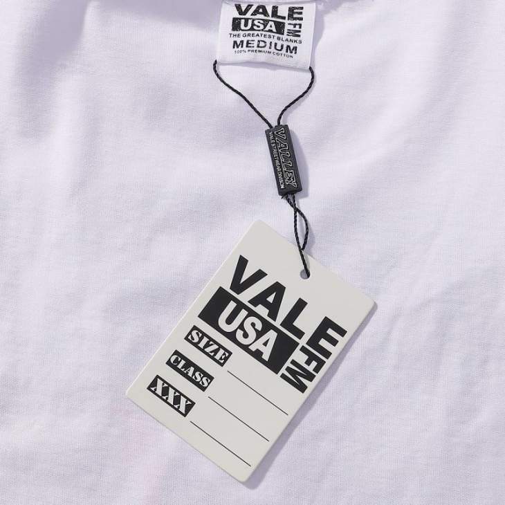 Vale Forever T Shirts Short _SKUValeForeverS-XL6htrVA007726